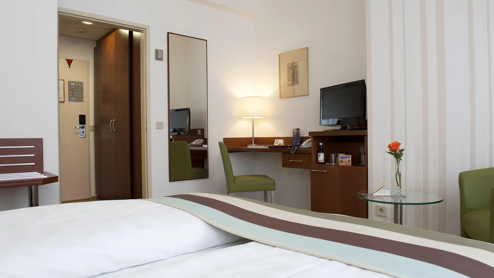 Arte Hotel Wien Stadthalle