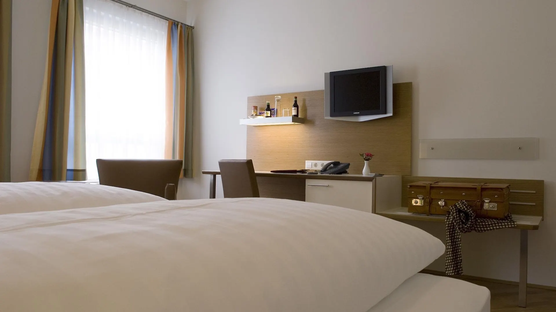 Arte Hotel Wien Stadthalle  Vídeň