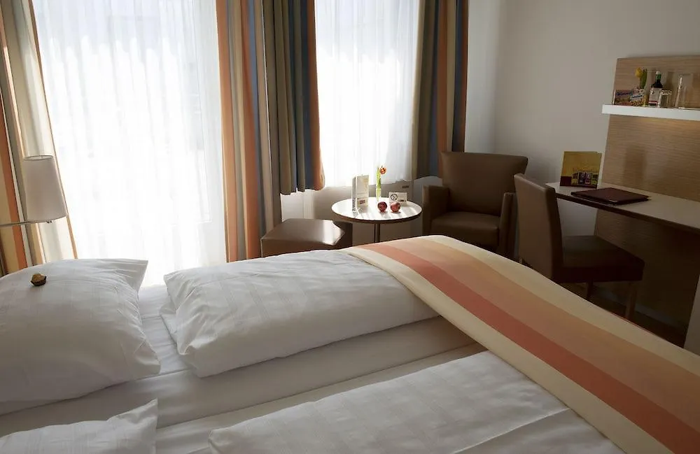 ****  Arte Hotel Wien Stadthalle Rakousko