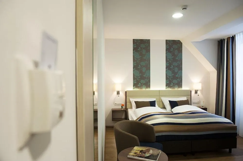 Arte Hotel Wien Stadthalle  Vídeň