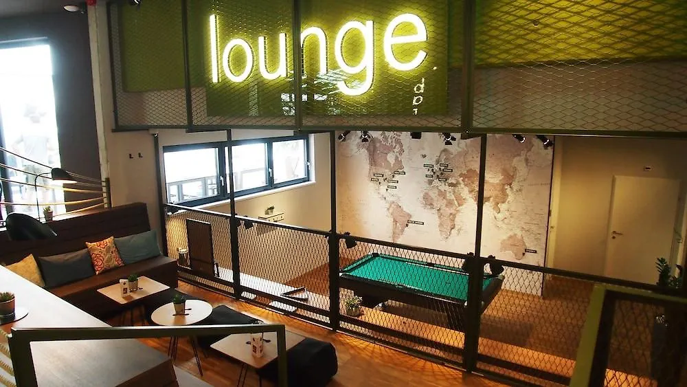 Arte Hotel Wien Stadthalle
