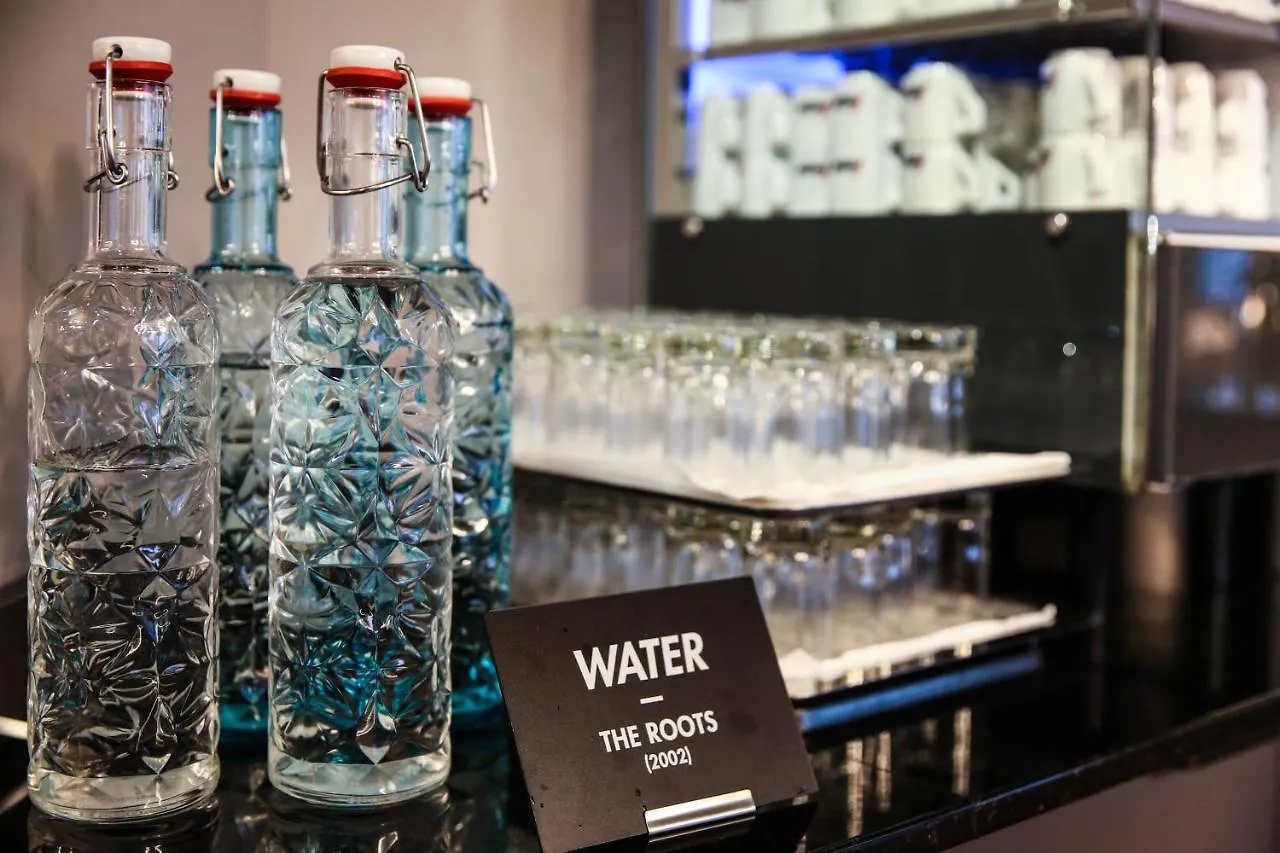 Arte Hotel Wien Stadthalle 4*, Vídeň Rakousko
